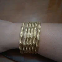 النگو اماراتی یا عربی|جواهرات|مشهد, کوی المهدی|دیوار