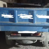 حمل بار  بانیسان کمپرس|خدمات حمل و نقل|خاش, |دیوار