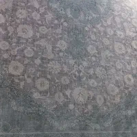 یه جفت فرش ۹متری ۱۲۰۰شانه اکلریک