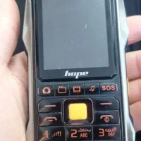 گوشی موبایل hope