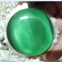 کلکسیونی الماس یاقوت قدیمی