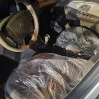 405مدل 99دوگانه شرکتی