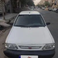 پراید مدل 92فول
