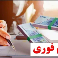 وام یک روزه