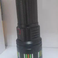 عرضه انواع چراغ قوه