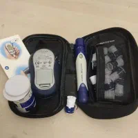 دستگاه قند خون Aviva نو نو|آرایشی، بهداشتی، درمانی|تهران, دبستان|دیوار