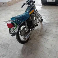 هندا 125 در حد|موتورسیکلت|بومهن, |دیوار