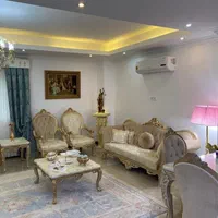 اپارتمان شیک ۱۲۷ متری خورشید کلا