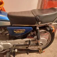 هوندا CDi|موتورسیکلت|تهران, هفده شهریور|دیوار