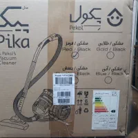 جاروبرقی پکول بدون کیسه توربو|جاروبرقی، جارو شارژی، بخارشو|فردوسیه, |دیوار