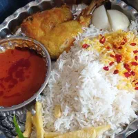 رستوران وکترینگ ایران