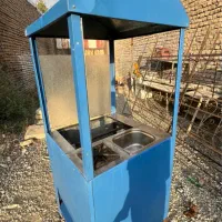 فر ساندویچی