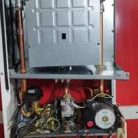 سرویس و خدمات تعمیر پکیج و نصب رادیاتور|خدمات پیشه و مهارت|زنجان, |دیوار