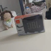 اسپیکر اصلی JBL GO3|پخش‌کننده همراه|تهران, حکیمیه|دیوار