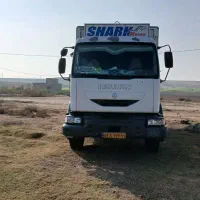 کامیون رنو میدلام