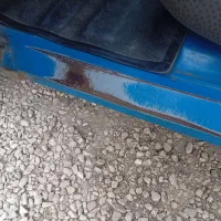 نیسان مدل88|خودرو سواری و وانت|نهاوند, |دیوار