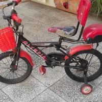 دوچرخه|دوچرخه، اسکیت، اسکوتر|قم, کیوانفر|دیوار