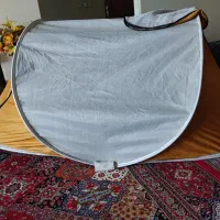 چادر قایقی ۲نفره