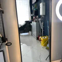 آیینه قدی مناسب ارایشگاه