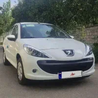 پژو 207 هیدرولیک tu5