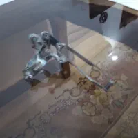 دنده جلویی دوچرخه