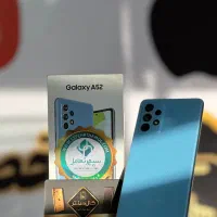 کال سنتر Samsung Galaxy A52 (256-8)