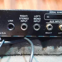 ROLLS Headphone Amp هدفون امپ کارت صدامیکروفن میدی|سیستم صوتی خانگی|تهران, فردوس|دیوار