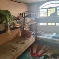 تخت خوابگاهی