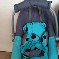 لوازم نوزادان کالسکه صندلی ماشین و کریر