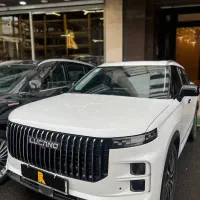لوکانو L7 مدل 1404 سفید