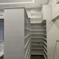 قفسه بندی|کتابخانه، شلف، قفسههای دیواری|بندر ماهشهر, |دیوار