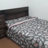 تخت دونفره