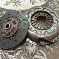 دیسک و صفحه نیسان سایپا