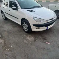 پژو ۲۰۶ تیپ ۲