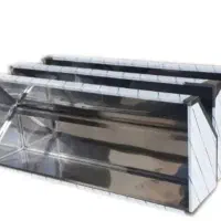 هود استیل .آلمینیوم.گالوانیزه