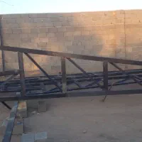 جوشکاری|خدمات پیشه و مهارت|ایلخچی, |دیوار