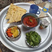 پخت و سفارش انواع غذاهای خانگی با کیفیت