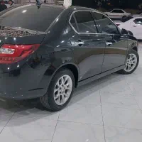 دنا اتومات آپشنال|خودرو سواری و وانت|گنبد کاووس, |دیوار