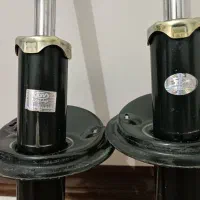 کمک پژو پوسته کوتاه و فابریک|قطعات یدکی و لوازم جانبی|پاکدشت, پاکدشت (مامازند)|دیوار