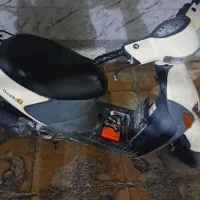 موتور پاکشتی