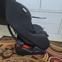 صندلی ماشین