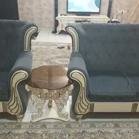 مبلمان هفت نفره|مبلمان خانگی و میز عسلی|تهران, عبدل‌آباد|دیوار