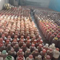 پخش عسل طبیعی خام انواع روغن طبیعی