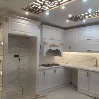 کابینت اقساطی