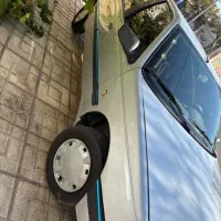 پژو۴۰۵مدل۹۷بی رنگ شاسی سالم