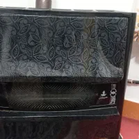 بخاری گازی ۱۲۰۰۰شارق توس