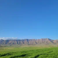 فروش زمین کشاورزی برای خانه باغ ویلایی