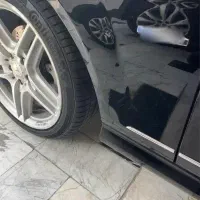 بنز C200 مدل 2012ترخیص2016‌|خودرو سواری و وانت|اردبیل, |دیوار