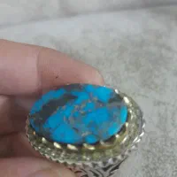 انگشتر فیروزه|جواهرات|مشهد, گلشور|دیوار