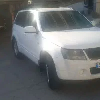 سوزوکی گرند ویتارا دنده‌ای 2000cc، مدل ۲۰۰۸|خودرو سواری و وانت|تهران, نجات اللهی|دیوار